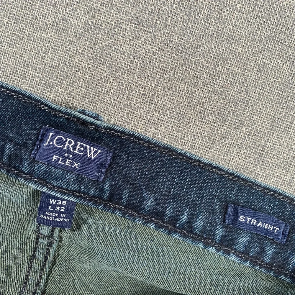 J. Crew Factory crew flex